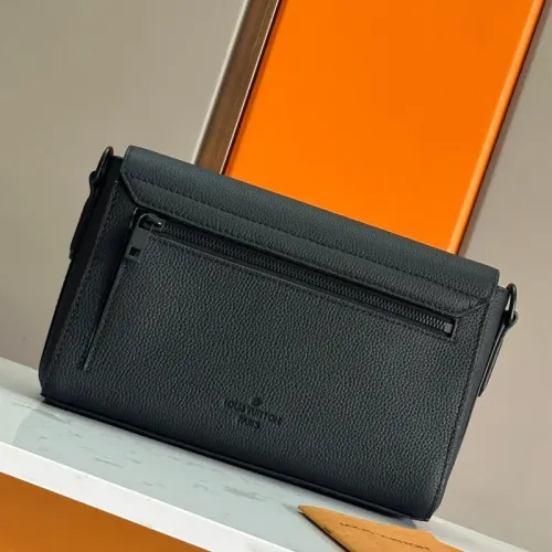 Replica Louis Vuitton AAA Man Messenger Bags #1397413 $150.00 USD for Wholesale