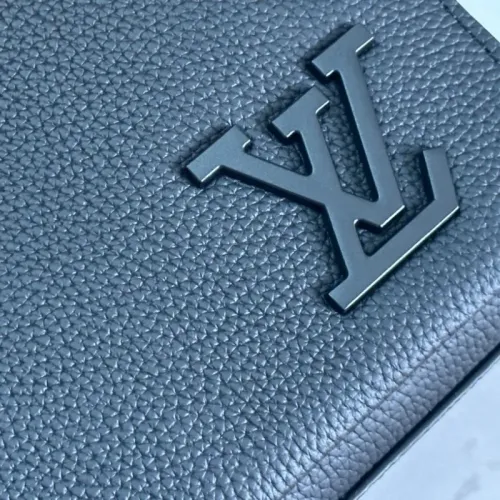 Replica Louis Vuitton AAA Man Messenger Bags #1397413 $150.00 USD for Wholesale