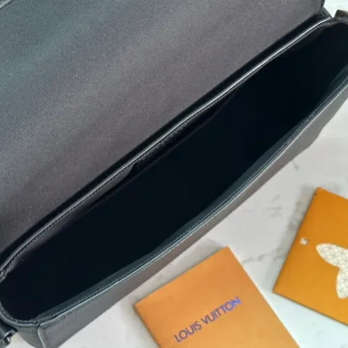 Replica Louis Vuitton AAA Man Messenger Bags #1397413 $150.00 USD for Wholesale