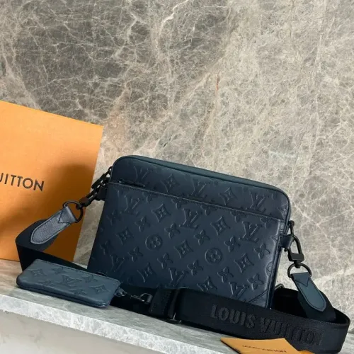 Wholesale Louis Vuitton AAA Man Messenger Bags #1397415 $182.00 USD, Wholesale Quality Replica Louis Vuitton AAA Man Messenger Bags