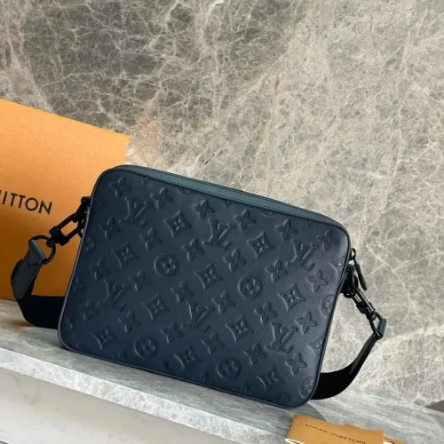 Replica Louis Vuitton AAA Man Messenger Bags #1397415 $182.00 USD for Wholesale