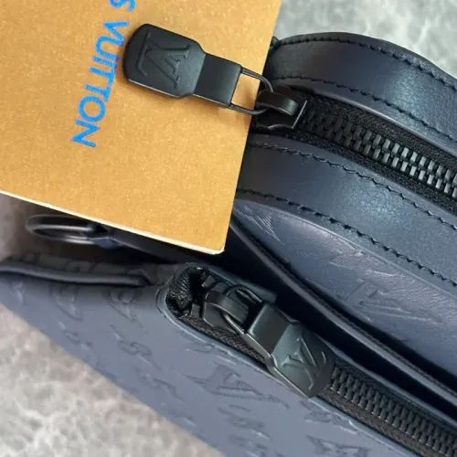 Replica Louis Vuitton AAA Man Messenger Bags #1397415 $182.00 USD for Wholesale