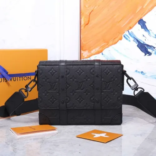 Wholesale Louis Vuitton AAA Man Messenger Bags #1397416 $182.00 USD, Wholesale Quality Replica Louis Vuitton AAA Man Messenger Bags