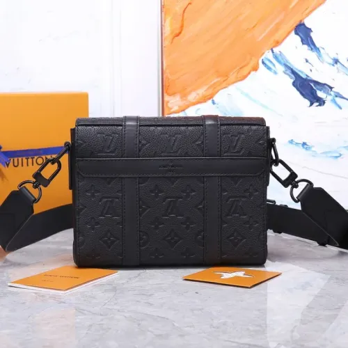 Replica Louis Vuitton AAA Man Messenger Bags #1397416 $182.00 USD for Wholesale