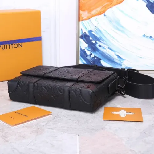 Replica Louis Vuitton AAA Man Messenger Bags #1397416 $182.00 USD for Wholesale