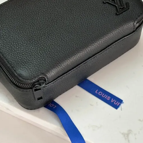 Replica Louis Vuitton AAA Man Messenger Bags #1397422 $135.00 USD for Wholesale