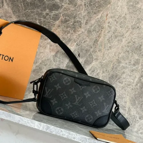 Wholesale Louis Vuitton AAA Man Messenger Bags #1397425 $132.00 USD, Wholesale Quality Replica Louis Vuitton AAA Man Messenger Bags
