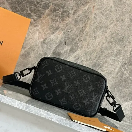 Replica Louis Vuitton AAA Man Messenger Bags #1397425 $132.00 USD for Wholesale