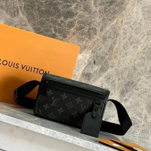 Wholesale Louis Vuitton AAA Man Messenger Bags #1397427 $140.00 USD, Wholesale Quality Replica Louis Vuitton AAA Man Messenger Bags