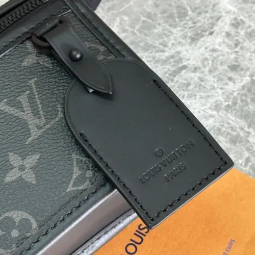 Replica Louis Vuitton AAA Man Messenger Bags #1397427 $140.00 USD for Wholesale