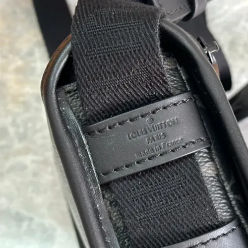 Replica Louis Vuitton AAA Man Messenger Bags #1397427 $140.00 USD for Wholesale