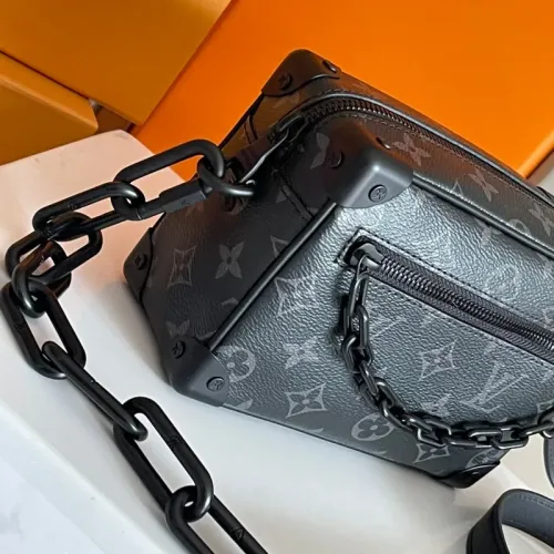 Replica Louis Vuitton AAA Man Messenger Bags #1397429 $160.00 USD for Wholesale