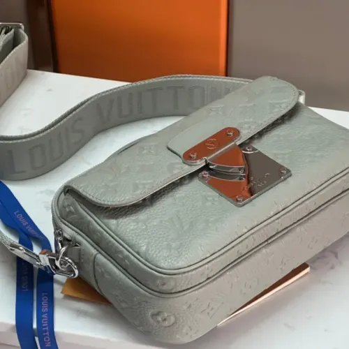 Replica Louis Vuitton AAA Man Messenger Bags #1397430 $160.00 USD for Wholesale