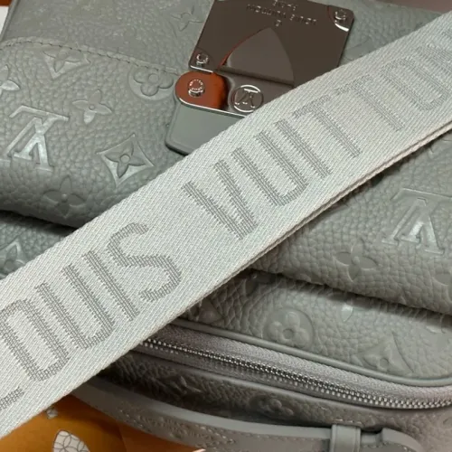 Replica Louis Vuitton AAA Man Messenger Bags #1397430 $160.00 USD for Wholesale