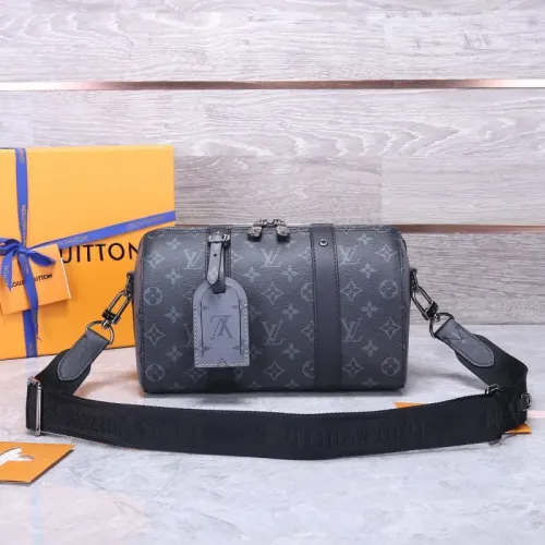 Wholesale Louis Vuitton AAA Man Messenger Bags #1397432 $140.00 USD, Wholesale Quality Replica Louis Vuitton AAA Man Messenger Bags
