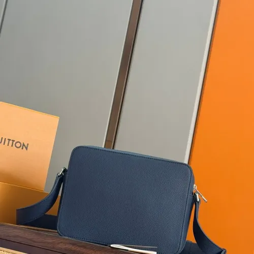 Replica Louis Vuitton AAA Man Messenger Bags #1397434 $162.00 USD for Wholesale