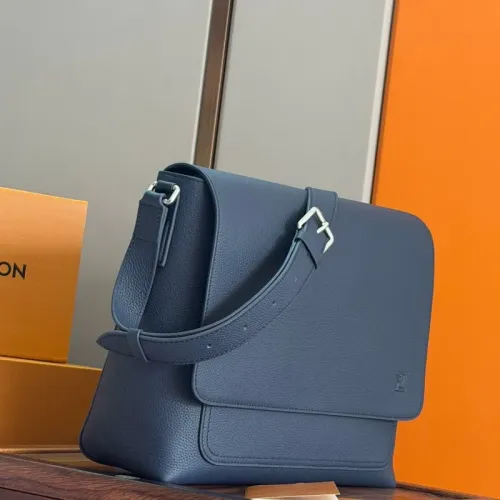 Replica Louis Vuitton AAA Man Messenger Bags #1397437 $175.00 USD for Wholesale