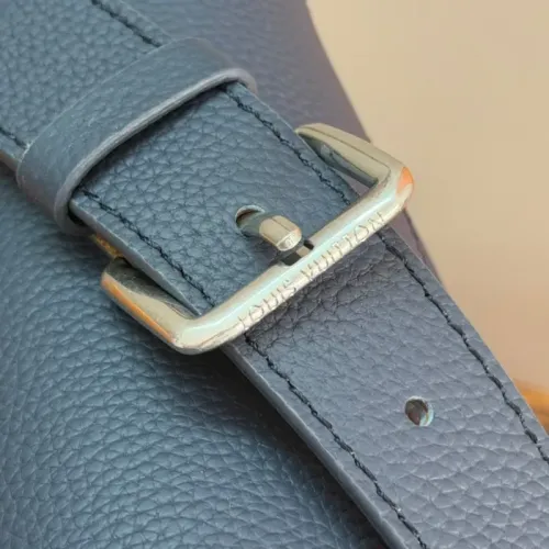 Replica Louis Vuitton AAA Man Messenger Bags #1397437 $175.00 USD for Wholesale