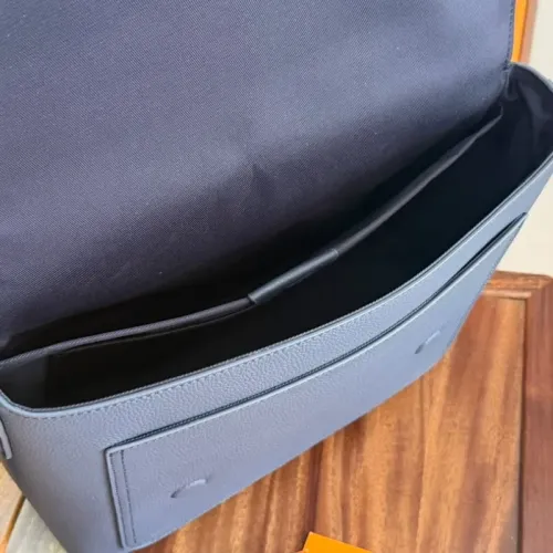 Replica Louis Vuitton AAA Man Messenger Bags #1397437 $175.00 USD for Wholesale
