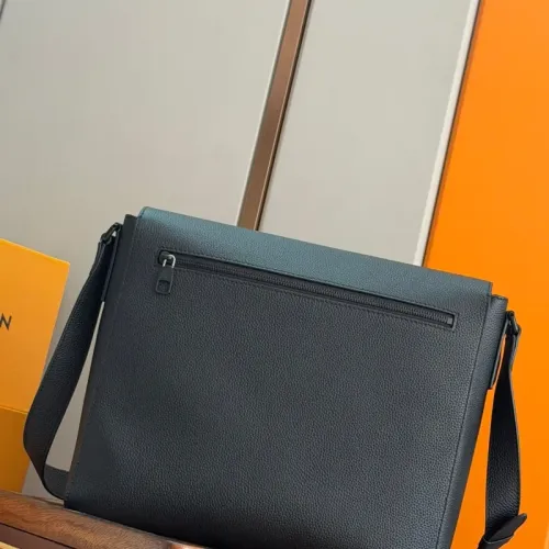 Replica Louis Vuitton AAA Man Messenger Bags #1397438 $175.00 USD for Wholesale
