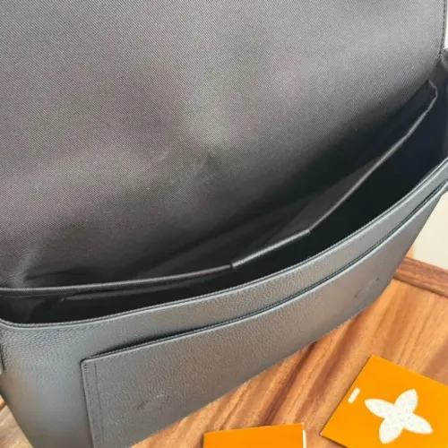 Replica Louis Vuitton AAA Man Messenger Bags #1397438 $175.00 USD for Wholesale