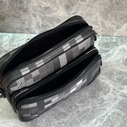 Replica Louis Vuitton AAA Man Messenger Bags #1397441 $175.00 USD for Wholesale