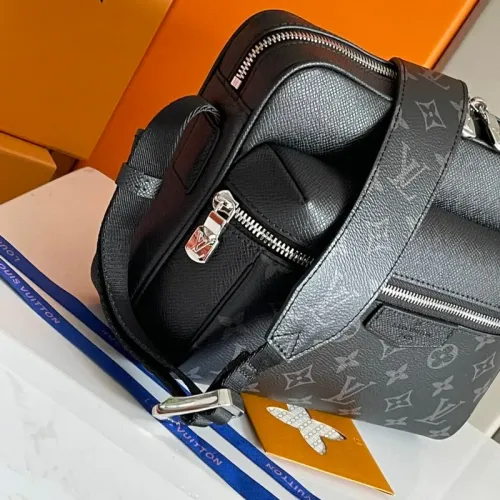 Replica Louis Vuitton AAA Man Messenger Bags #1397444 $150.00 USD for Wholesale