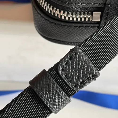 Replica Louis Vuitton AAA Man Messenger Bags #1397444 $150.00 USD for Wholesale