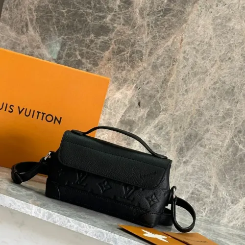 Wholesale Louis Vuitton AAA Man Messenger Bags #1397446 $140.00 USD, Wholesale Quality Replica Louis Vuitton AAA Man Messenger Bags