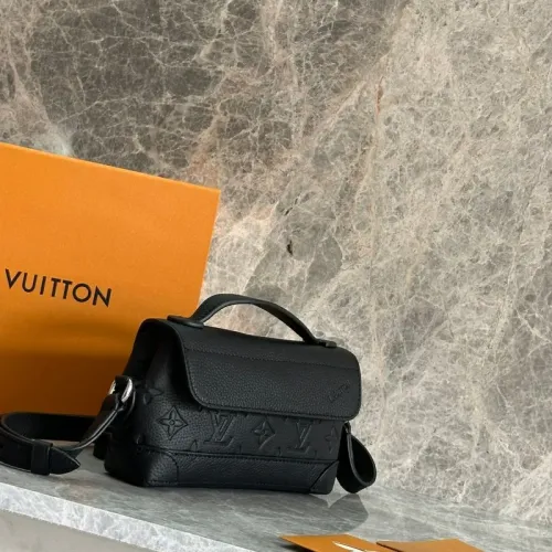 Replica Louis Vuitton AAA Man Messenger Bags #1397446 $140.00 USD for Wholesale