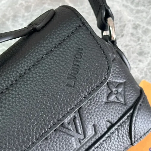 Replica Louis Vuitton AAA Man Messenger Bags #1397446 $140.00 USD for Wholesale