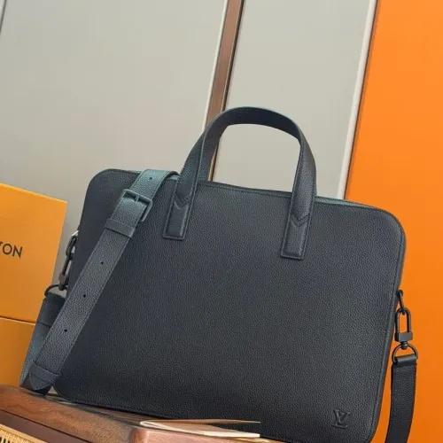 Wholesale Louis Vuitton AAA Man Handbags #1397450 $192.00 USD, Wholesale Quality Replica Louis Vuitton AAA Man Handbags