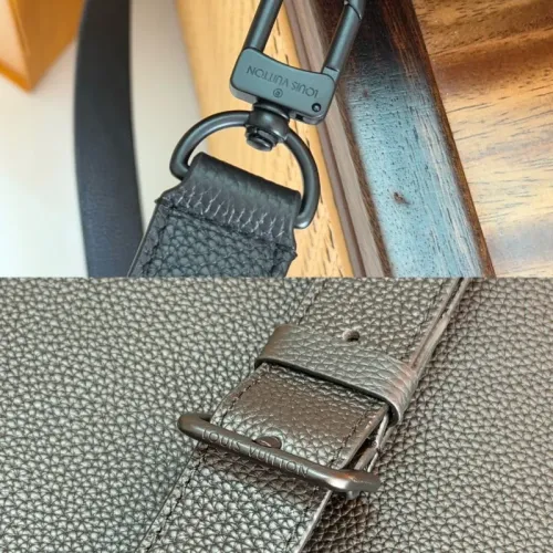 Replica Louis Vuitton AAA Man Handbags #1397450 $192.00 USD for Wholesale