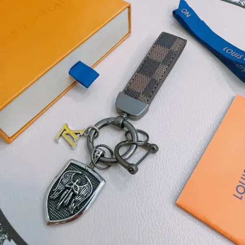 Wholesale Louis Vuitton LV Key Holder And Bag Buckle #1397453 $38.00 USD, Wholesale Quality Replica Louis Vuitton LV Key Holder And Bag Buckle