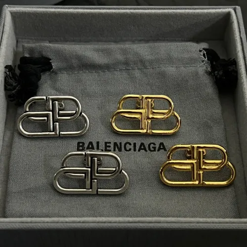 Replica Balenciaga Earrings For Women #1397455 $39.00 USD for Wholesale