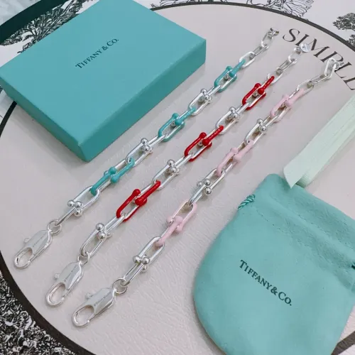 Replica Tiffany Bracelets #1397463 $52.00 USD for Wholesale