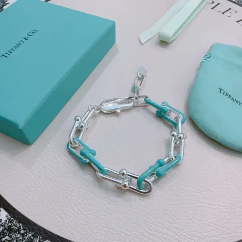 Replica Tiffany Bracelets #1397463 $52.00 USD for Wholesale