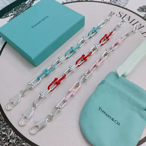 Replica Tiffany Bracelets #1397464 $52.00 USD for Wholesale