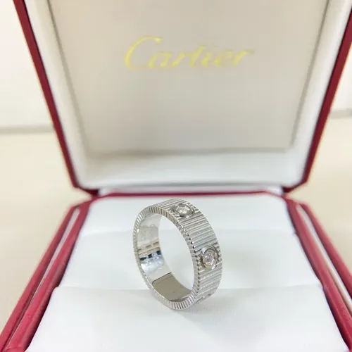 Wholesale Cartier Rings For Unisex #1397468 $27.00 USD, Wholesale Quality Replica Cartier Rings