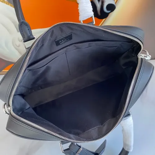 Replica Louis Vuitton AAA Man Handbags #1397487 $200.00 USD for Wholesale