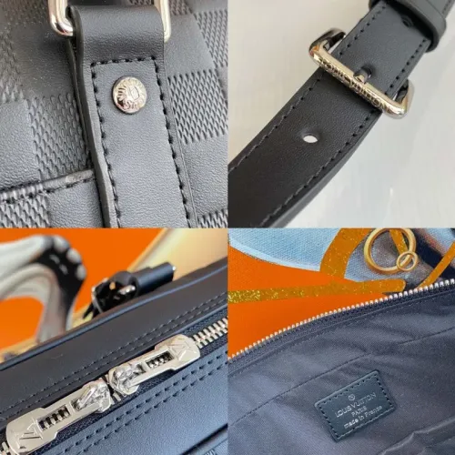 Replica Louis Vuitton AAA Man Handbags #1397487 $200.00 USD for Wholesale