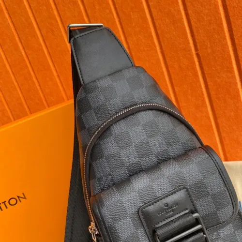 Replica Louis Vuitton AAA Man Messenger Bags #1397488 $102.00 USD for Wholesale