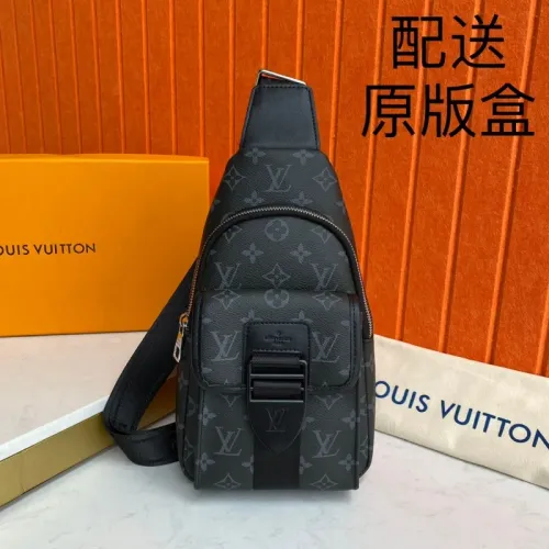 Wholesale Louis Vuitton AAA Man Messenger Bags #1397489 $102.00 USD, Wholesale Quality Replica Louis Vuitton AAA Man Messenger Bags
