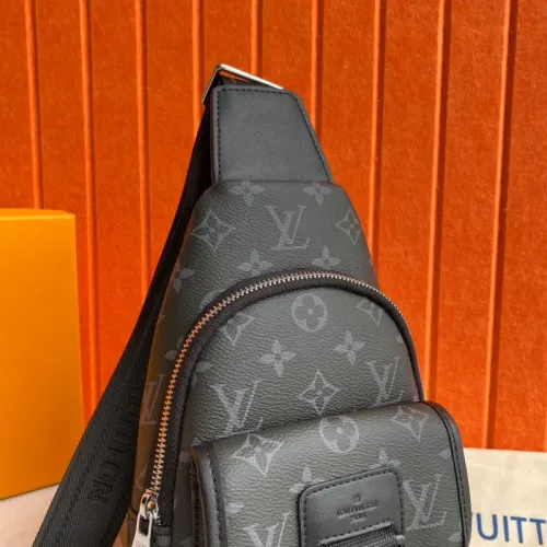 Replica Louis Vuitton AAA Man Messenger Bags #1397489 $102.00 USD for Wholesale