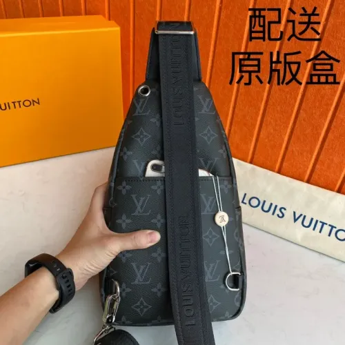 Replica Louis Vuitton AAA Man Messenger Bags #1397489 $102.00 USD for Wholesale