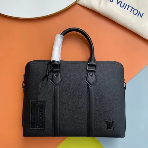 Wholesale Louis Vuitton AAA Man Handbags #1397492 $160.00 USD, Wholesale Quality Replica Louis Vuitton AAA Man Handbags