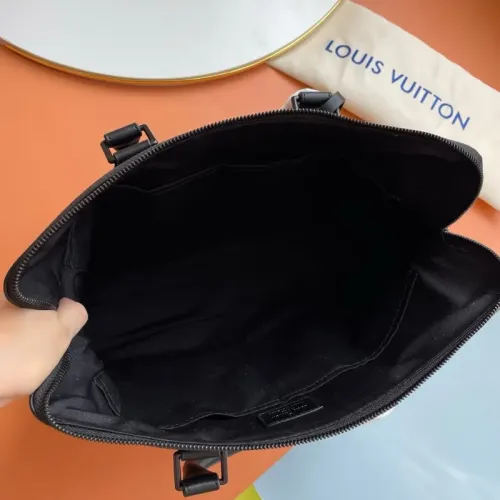 Replica Louis Vuitton AAA Man Handbags #1397492 $160.00 USD for Wholesale