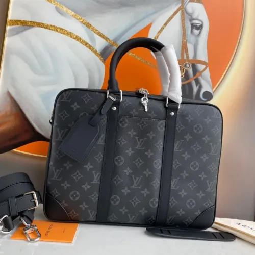 Wholesale Louis Vuitton AAA Man Handbags #1397493 $182.00 USD, Wholesale Quality Replica Louis Vuitton AAA Man Handbags