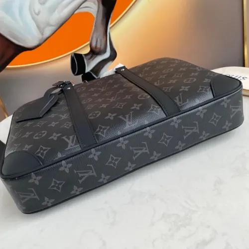 Replica Louis Vuitton AAA Man Handbags #1397493 $182.00 USD for Wholesale