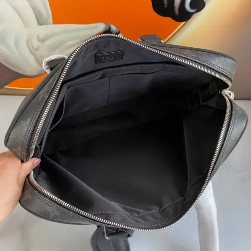 Replica Louis Vuitton AAA Man Handbags #1397493 $182.00 USD for Wholesale